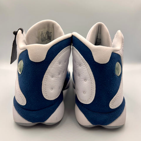 Air Jordan 13 Retro 'French Blue (2022)' | US M 10