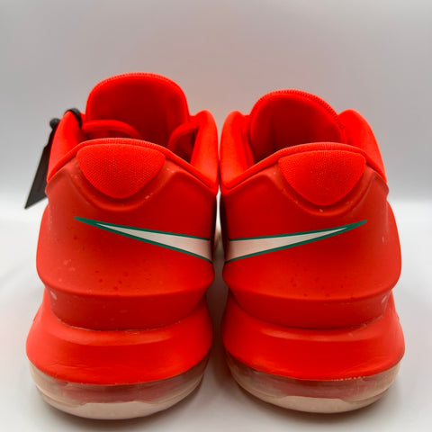 Nike KD7 'Christmas Eggnog (2014)' | US M 9.5