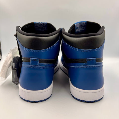 Air Jordan 1 'Dark Marina Blue (2022)' | US M 12