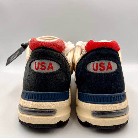 New Balance 990V2 'MiUSA Teddy Santis (2022)' | US M 12