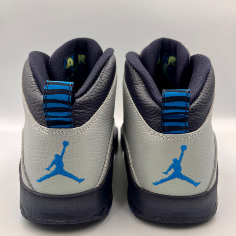 Air Jordan 10 Retro 'Rio (2016)' | US M 8.5