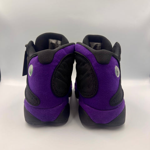 Air Jordan 13 Retro 'Court Purple (2022)' | US M 12 (No Box)