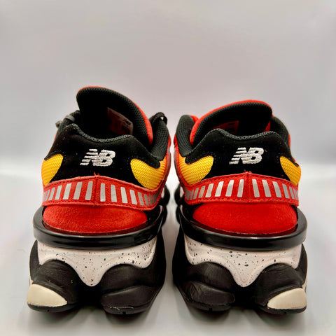 New Balance 9060 'DTLR Fire Sign (2023)' | US M 8