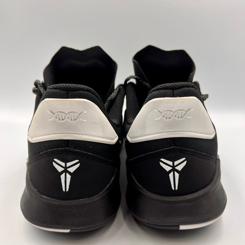 Nike Mamba 'Fury (2020)' | US M 9