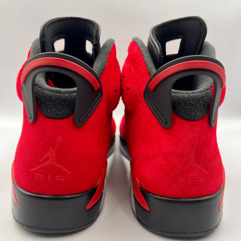 Air Jordan 6 Retro 'Toro Bravo (2023)' | US M 9.5