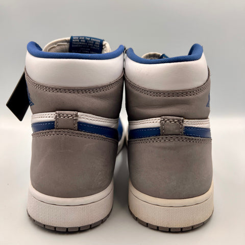 Air Jordan 1 Retro 'True Blue (2023)' | US M 9