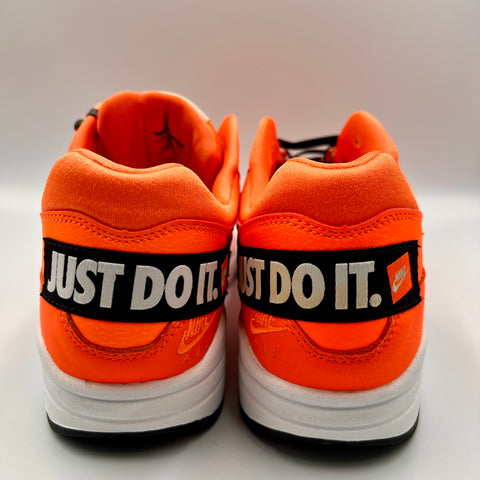 Nike Air Max 1 Women's 'Just Do It (2018)' | US W 10 / M 8.5