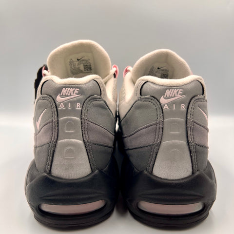 Nike Air Max 95 'Gunsmoke Pink Foam (2020)' | US M 10.5 (No Box)