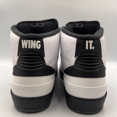 Air Jordan 2 Retro 'Wing IT (2016)' | US M 9.5