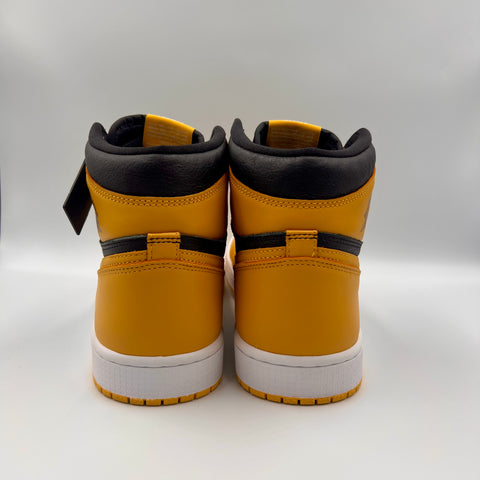 Air Jordan 1 Retro 'Pollen (2021)' | US M 11