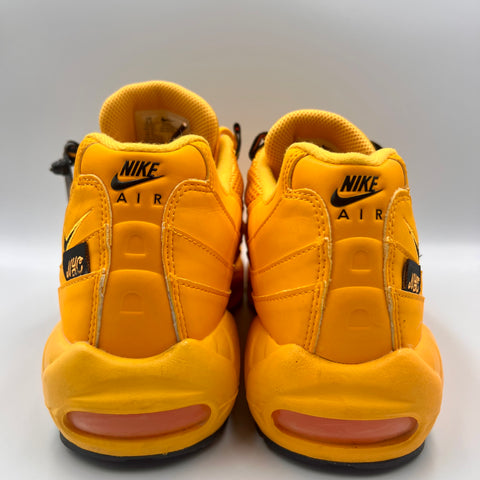 Nike Air Max 95 "NYC Taxi (2021)' | US M 9.5