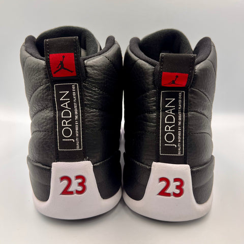 Air Jordan 12 Retro 'Playoffs (2022)' | US M 10.5