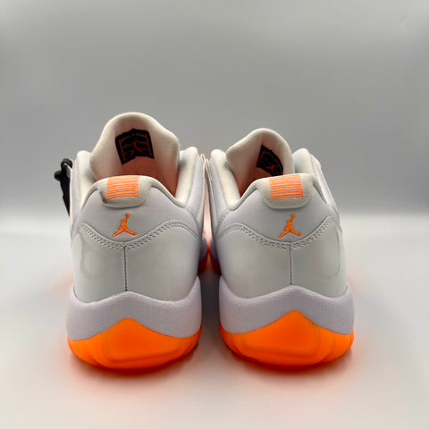 Air Jordan 11 Retro Low 'Citrus (2021)' | US W 10 / US M 8.5