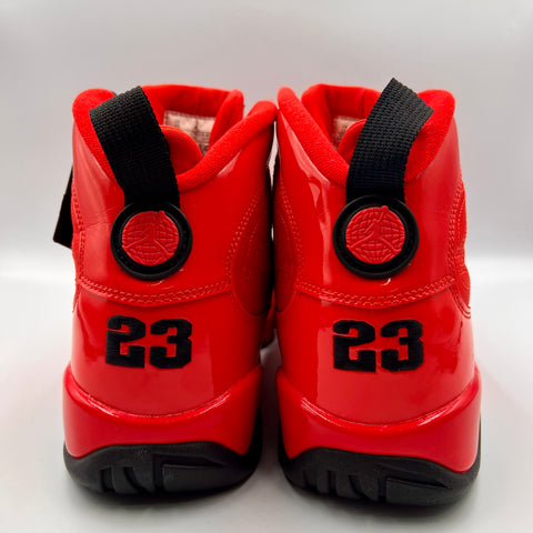 Air Jordan 9 Retro 'Chile Red (2022)' | US M 10