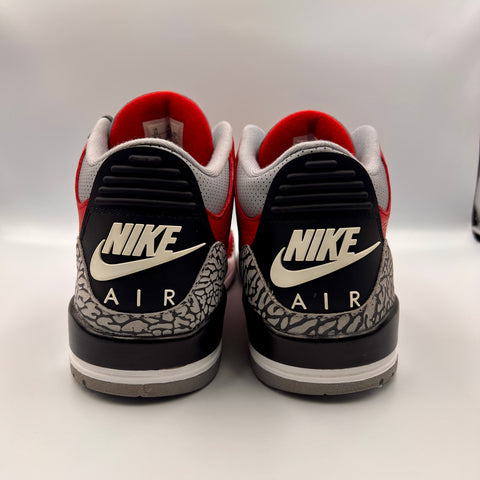 Air Jordan 3 Retro SE 'Unite (2020)' | US M 12 (No Box)