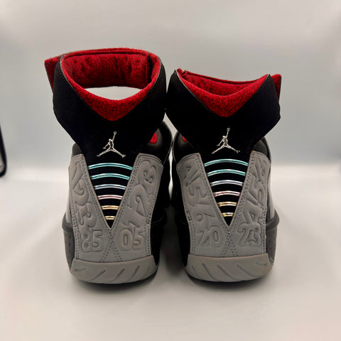 Air Jordan 20 Retro 'Stealth (2015)' | US M 12