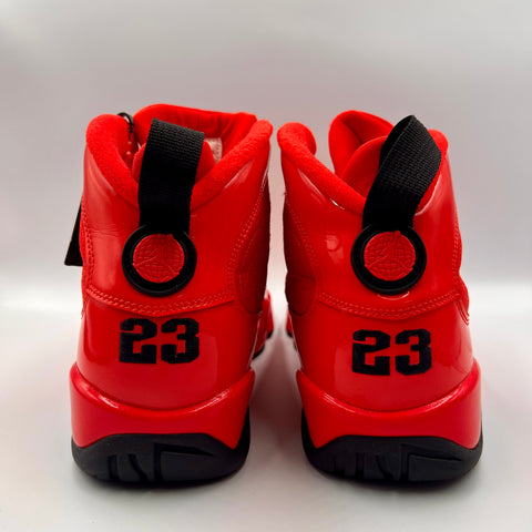 Air Jordan 9 Retro 'Chile Red (2022)' | US M 9