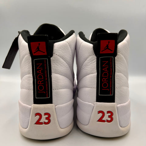 Air Jordan 12 Retro 'Twist (2021)' | US M 10.5 (No Box)