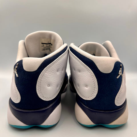 Air Jordan 13 Retro Low 'Hornets (2015)' | US M 10
