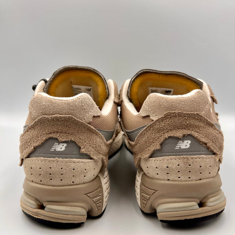 New Balance 2002R 'Protection Pack Driftwood (2023)' | US M 7 (No Box)