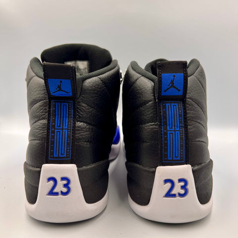 Air Jordan 12 Retro Women's 'Hyper Royal (2022)' | US W 10.5 / US M 9
