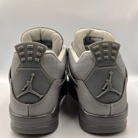 Air Jordan 4 Retro 'Paris Olympic (2024)' | US M 10