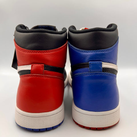 Air Jordan 1 Retro 'Top 3 (2016)' | US M 10 (No Box)
