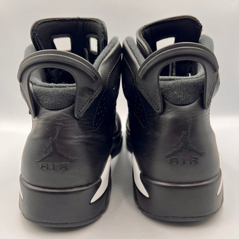 Air Jordan 6 Retro 'Black Cat (2021)' | US M 10