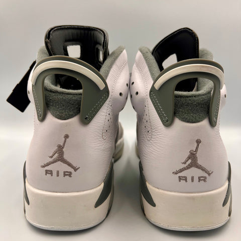 Air Jordan 6 Retro 'Cool Grey (2023)' | US M 9 (No Box)