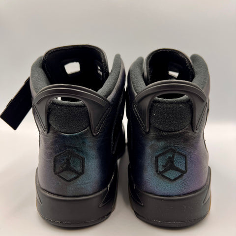 Air Jordan 6 Retro GS 'All-Star Chameleon (2017)' | US GS 7Y