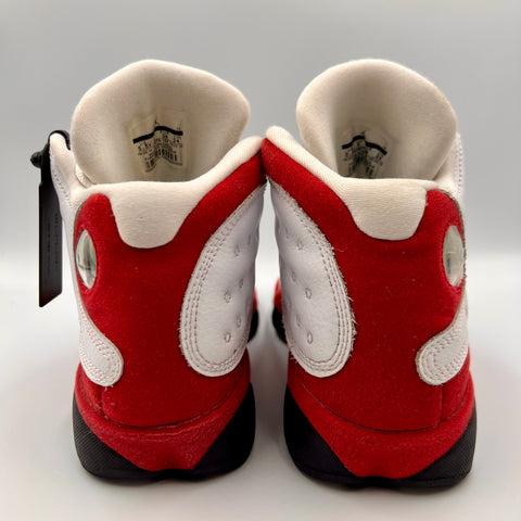 Air Jordan 13 Retro GS 'OG Chicago (2017)' | US GS 5.5Y