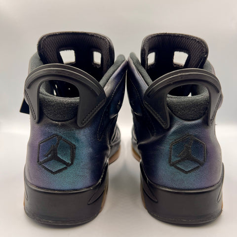 Air Jordan 5 Retro 'All-Star Chameleon (2017)' | US M 9.5 (No Box)