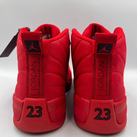 Air Joran 12 Retro 'Gym Red (2018)' | US M 9.5