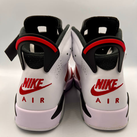 Air Jordan 6 Retro 'Carmine 6 (2021)' | US M 8.5