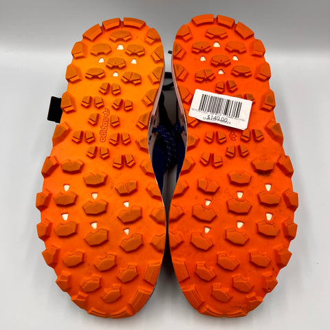 Adidas NMD HU 'Pharrell Powder Blue (2018)' | US M 11 (No Box)