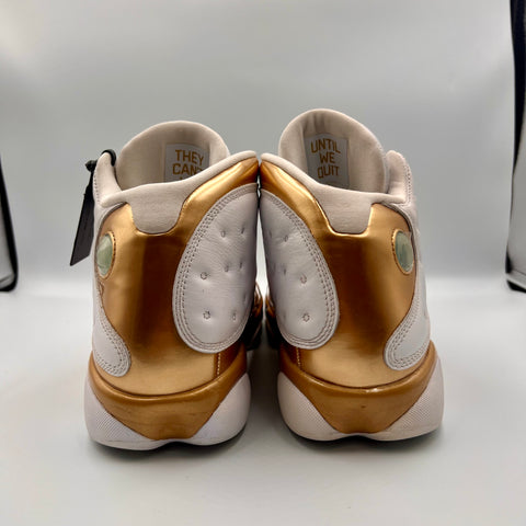 Air Jordan 13 Retro 'Defining Moments Pack (2017)' | US M 12 (No Box)
