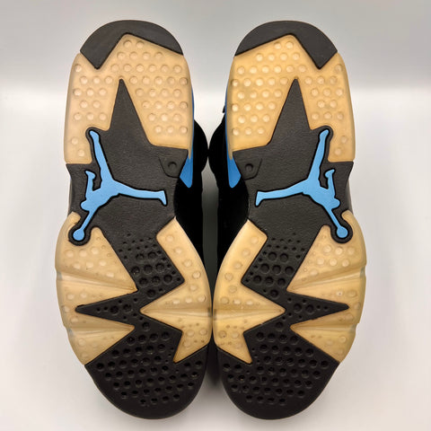 Air Jordan 6 Retro 'UNC (2017)' | US M 9