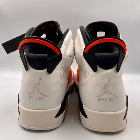 Air Jordan 6 Retro 'Gatorade Like Mike (2017)' | US M 10.5
