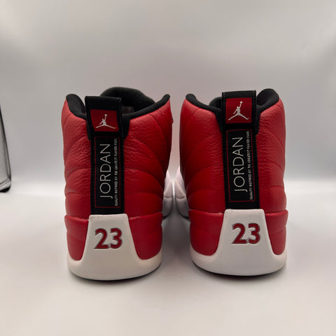 Air Jordan 12 Retro ' Gym Red (2016)' | US M 12