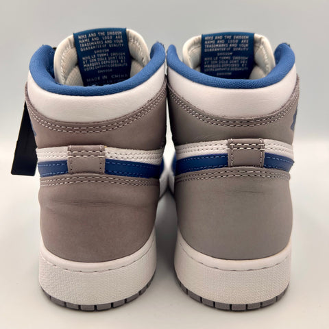 Air Jordan 1 Retro GS 'True Blue (2023)' | US GS 5Y