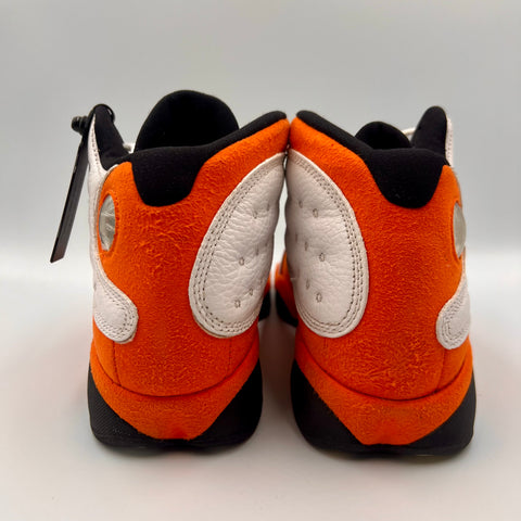 Air Jordan 13 Retro GS 'Starfish (2021)' | US GS 6.5Y