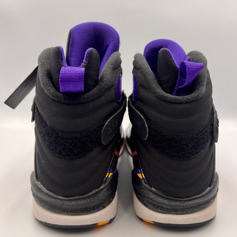 Air Jordan 8 Retro 'Three Peat (2015)' | US M 9 (No Box)