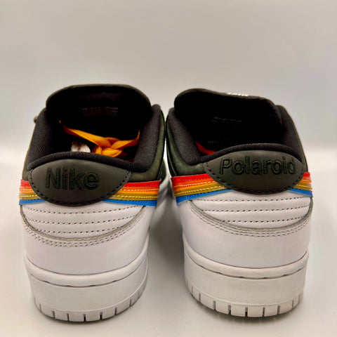 Nike SB Dunk Low 'Polaroid (2022)' | US M 8