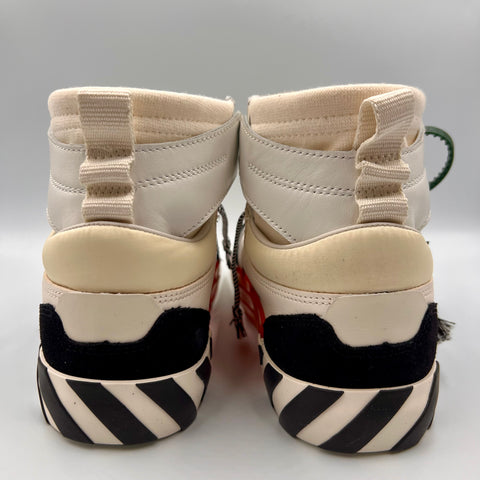 Off-White High Tod 'Vulcanized' | US EU 40 / US M 7