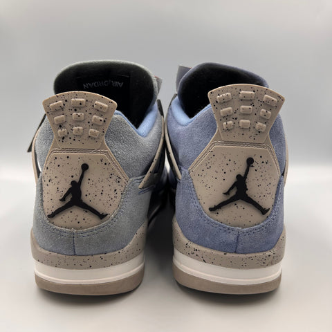 Air Jordan 4 Retro 'University Blue (2021) | US M 10
