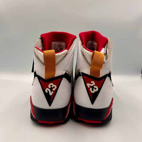 Air Jordan 7 Retro 'Cardinal (2022)' | US M 9.5
