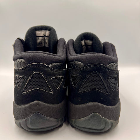 Air Jordan 11 Retro Low IE 'Referee(2015)' | US M 9