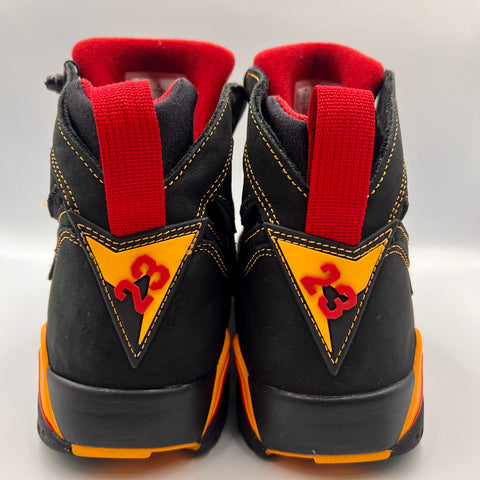 Air Jordan 7 Retro 'Citrus (2022)' | US M 10.5