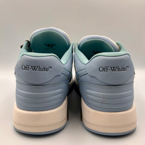 Off White Out Of Office 'White Baby Blue' | EU M 40 / US M 7