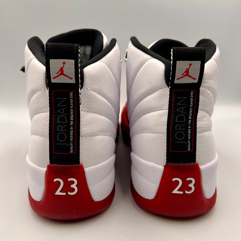 Air Jordan 11 Retro 'Cherry (2022)' | US M 10 (No Box)